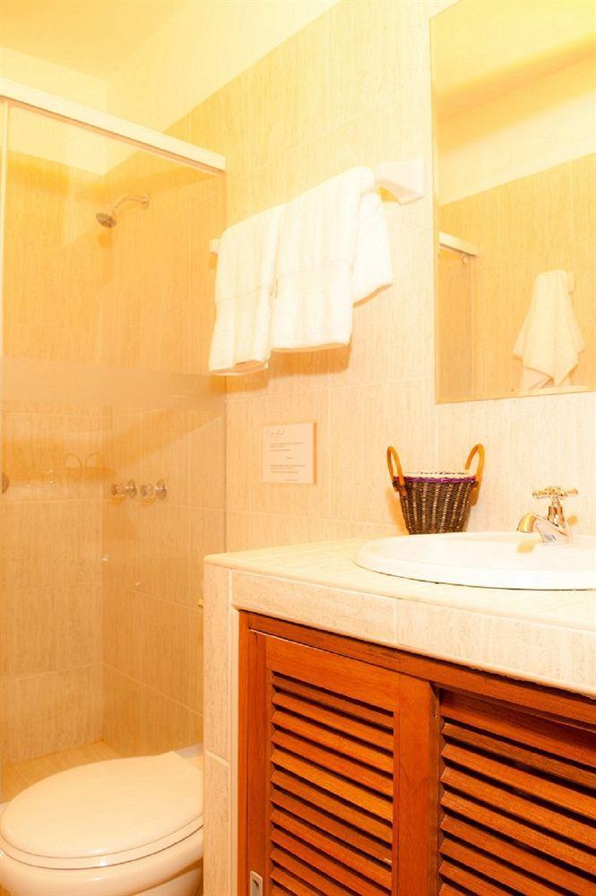 Hotel Costa Azul Zorritos Bagian luar foto